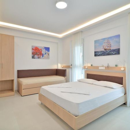 Evas Rooms เนปอรอย ภายนอก รูปภาพ