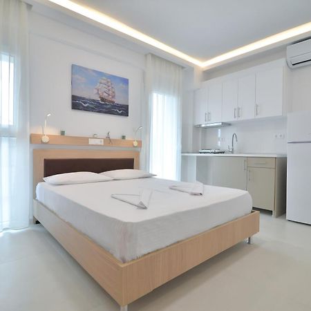 Evas Rooms เนปอรอย ภายนอก รูปภาพ