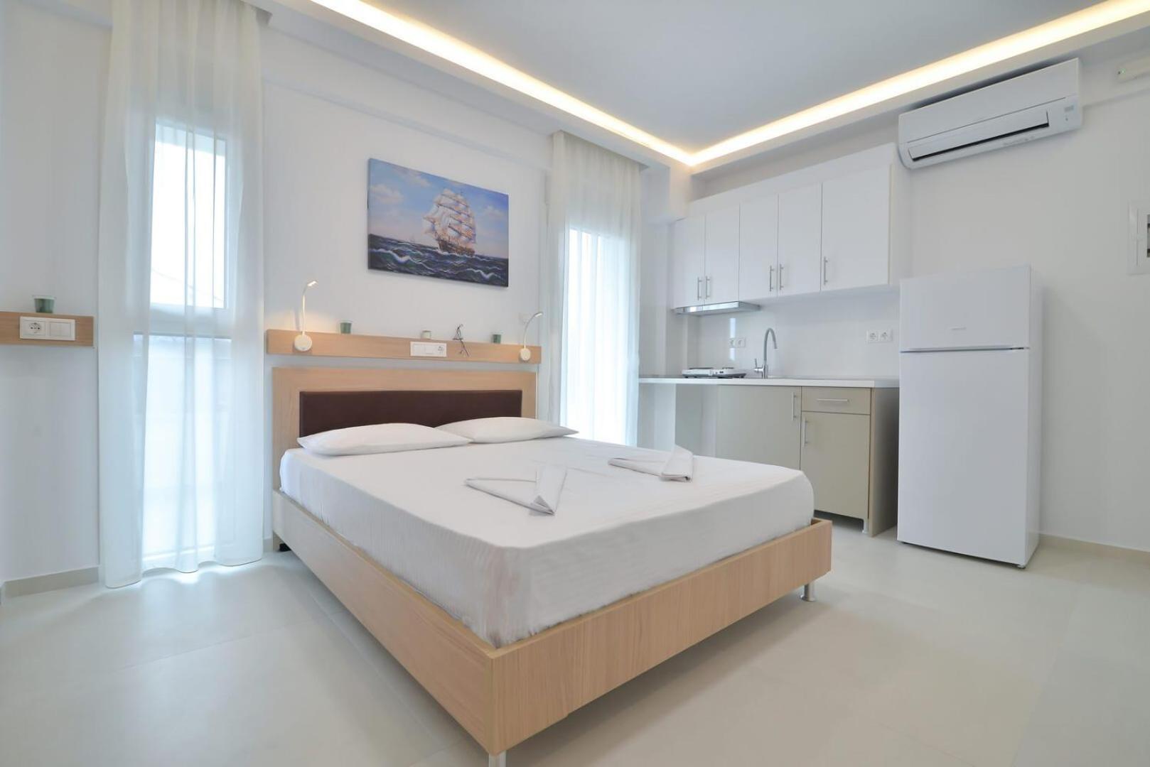 Evas Rooms เนปอรอย ภายนอก รูปภาพ