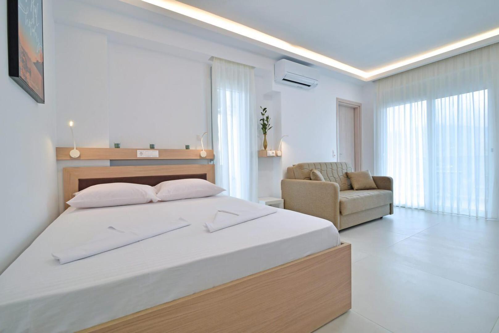 Evas Rooms เนปอรอย ภายนอก รูปภาพ
