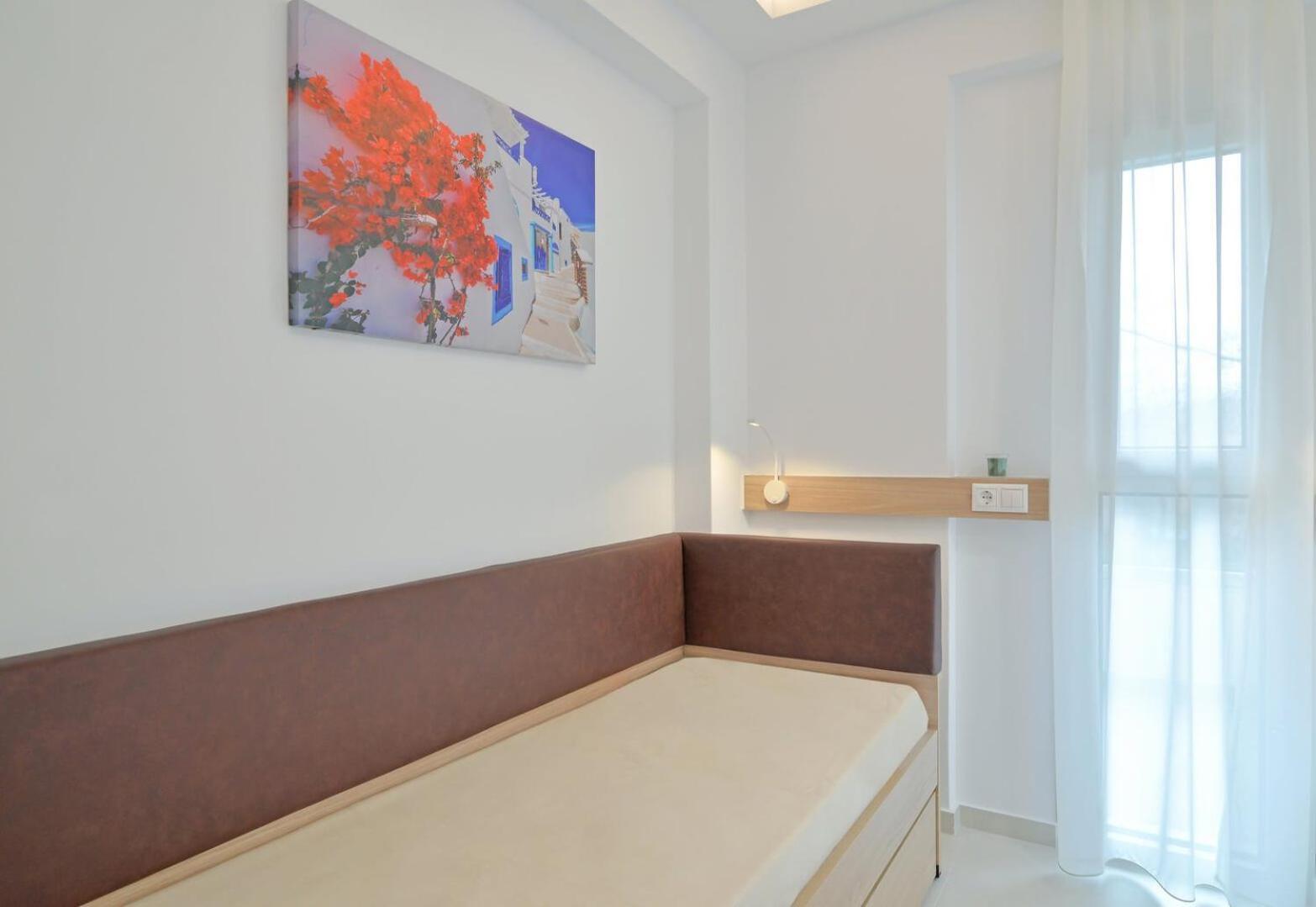 Evas Rooms เนปอรอย ภายนอก รูปภาพ