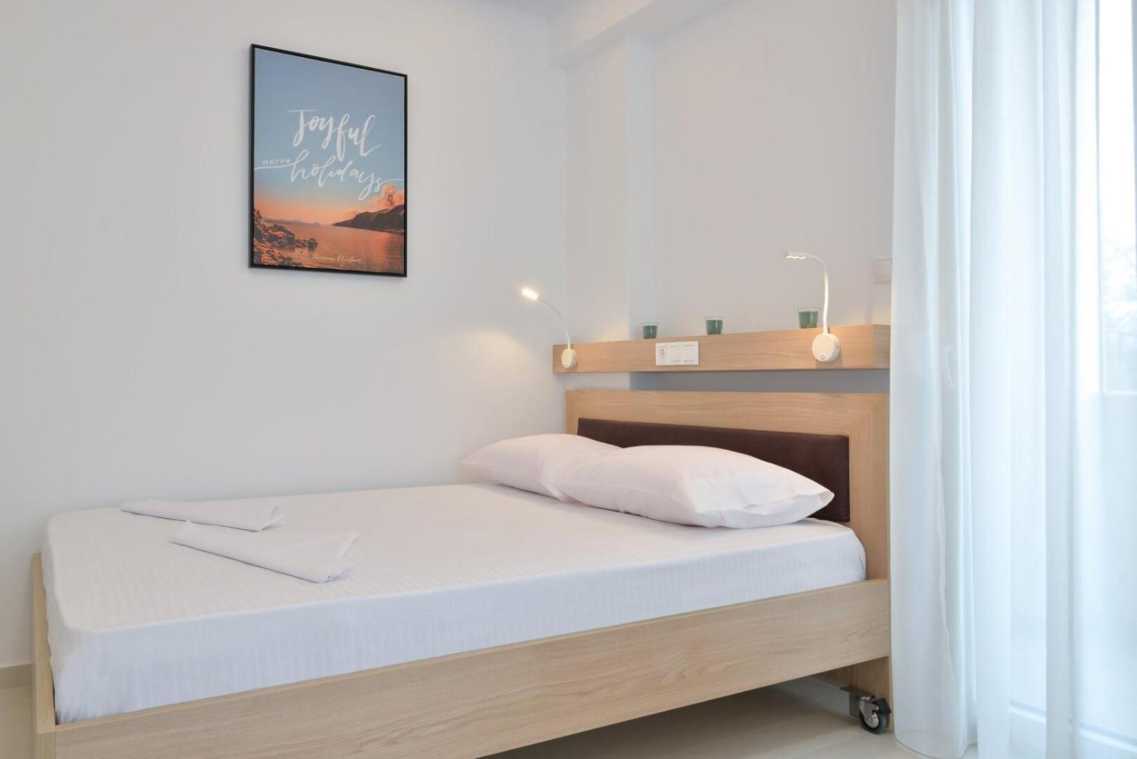 Evas Rooms เนปอรอย ภายนอก รูปภาพ