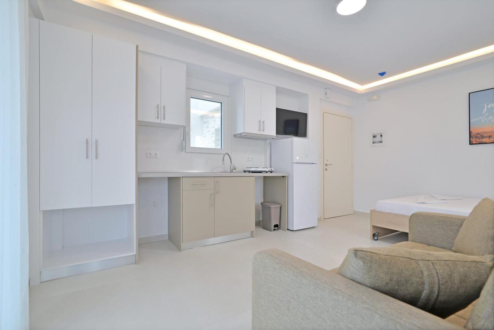 Evas Rooms เนปอรอย ภายนอก รูปภาพ