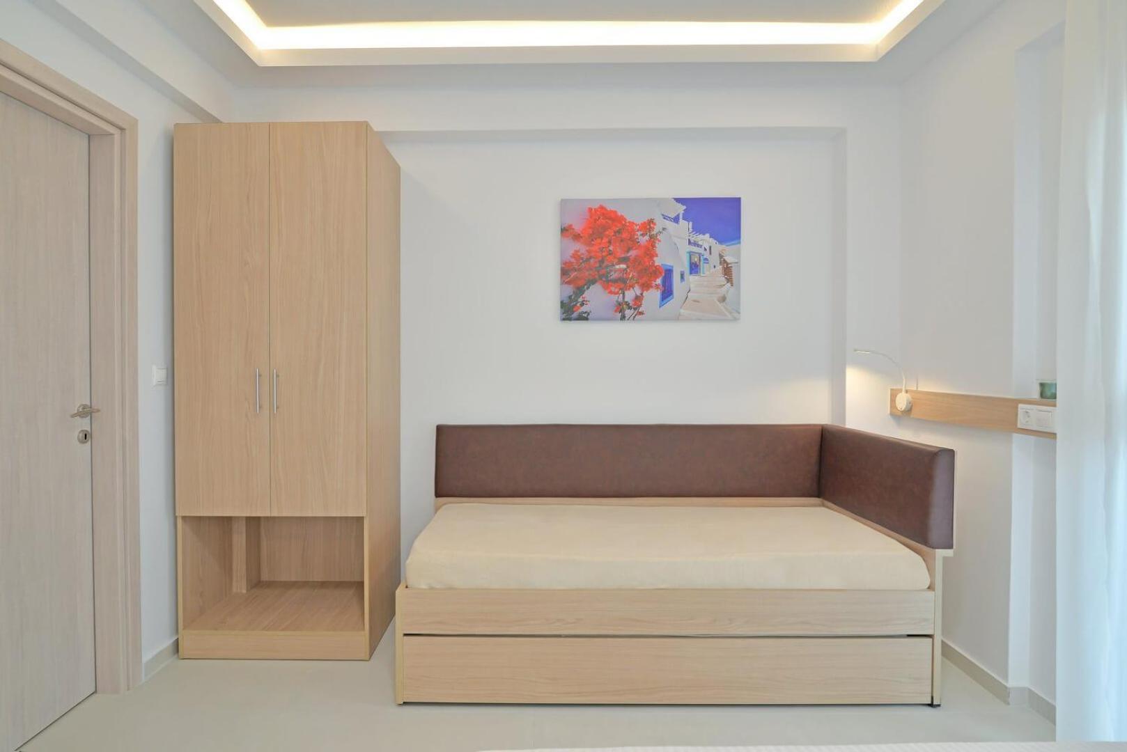 Evas Rooms เนปอรอย ภายนอก รูปภาพ