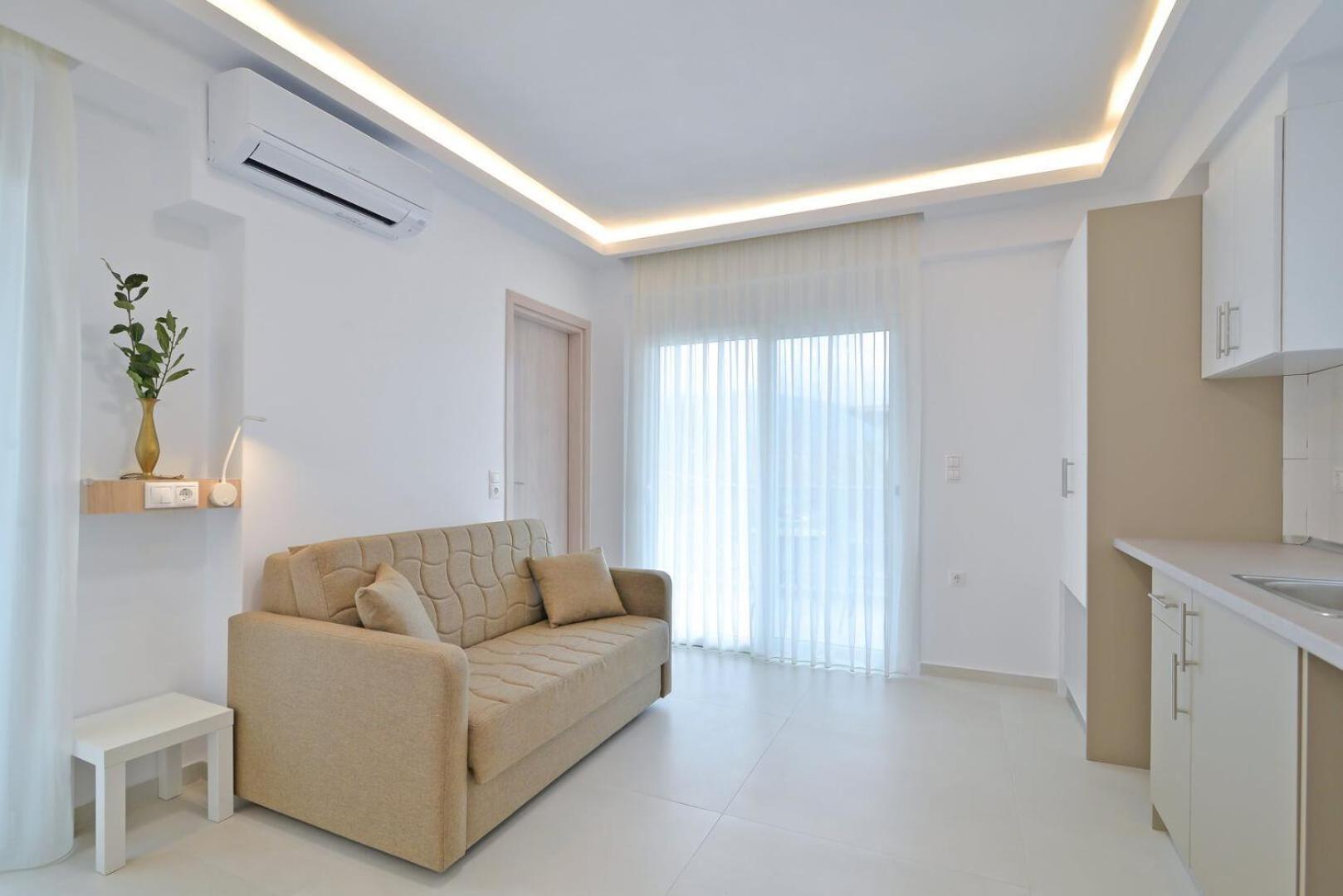 Evas Rooms เนปอรอย ภายนอก รูปภาพ
