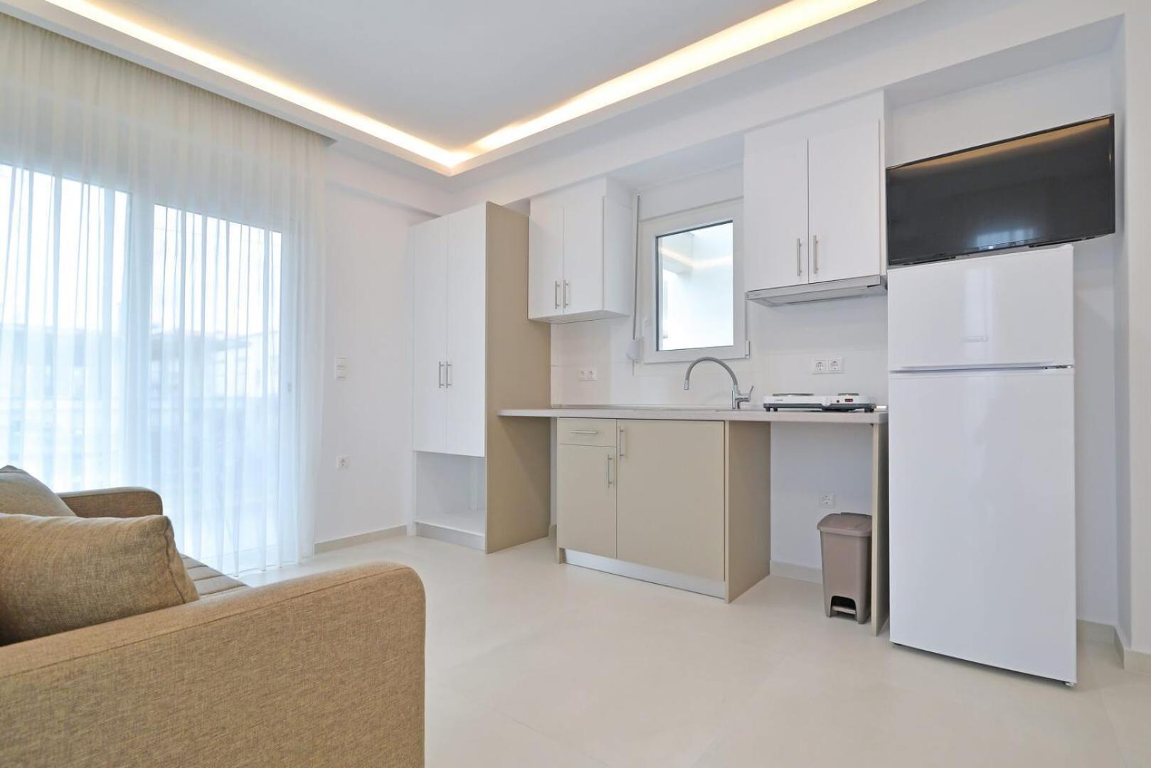 Evas Rooms เนปอรอย ภายนอก รูปภาพ